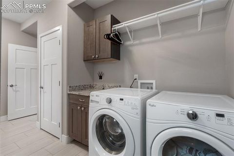 Tiny photo for 501 N Franklin Street, Colorado Springs, CO 80903 (MLS # 6370346)