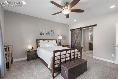 Tiny photo for 501 N Franklin Street, Colorado Springs, CO 80903 (MLS # 6370346)