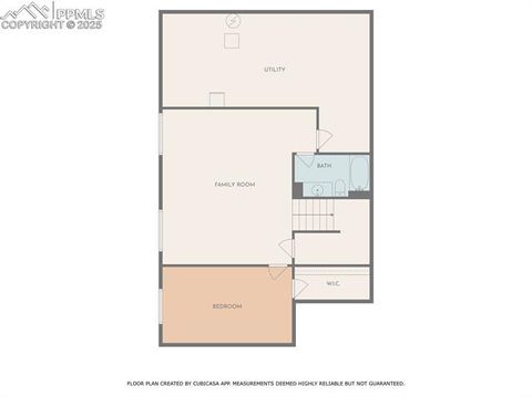 Tiny photo for 501 N Franklin Street, Colorado Springs, CO 80903 (MLS # 6370346)