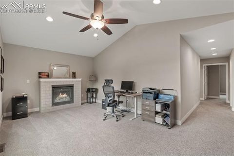 Tiny photo for 501 N Franklin Street, Colorado Springs, CO 80903 (MLS # 6370346)