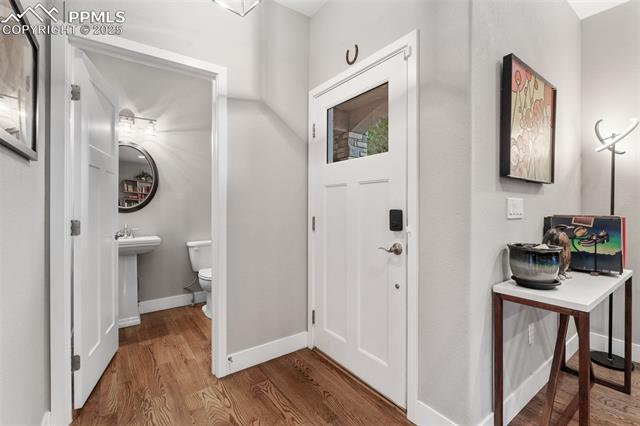 Properties For Sale Listings 501 N Franklin Street