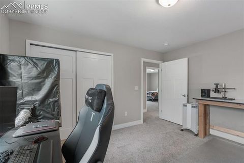 Tiny photo for 501 N Franklin Street, Colorado Springs, CO 80903 (MLS # 6370346)