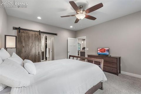 Tiny photo for 501 N Franklin Street, Colorado Springs, CO 80903 (MLS # 6370346)