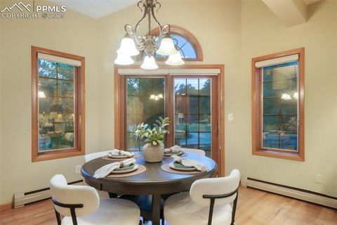 Tiny photo for 2880 Lake Meadow Drive, Monument, CO 80132 (MLS # 7921618)