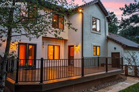 Tiny photo for 2880 Lake Meadow Drive, Monument, CO 80132 (MLS # 7921618)