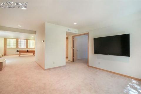 Tiny photo for 2880 Lake Meadow Drive, Monument, CO 80132 (MLS # 7921618)