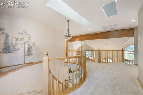 Tiny photo for 2880 Lake Meadow Drive, Monument, CO 80132 (MLS # 7921618)