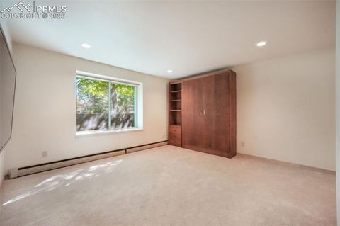 Tiny photo for 2880 Lake Meadow Drive, Monument, CO 80132 (MLS # 7921618)