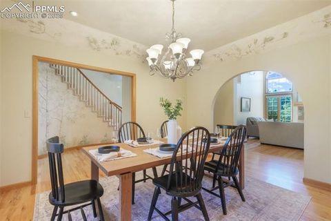 Tiny photo for 2880 Lake Meadow Drive, Monument, CO 80132 (MLS # 7921618)