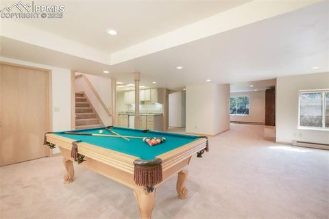 Tiny photo for 2880 Lake Meadow Drive, Monument, CO 80132 (MLS # 7921618)