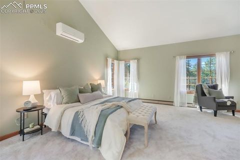 Tiny photo for 2880 Lake Meadow Drive, Monument, CO 80132 (MLS # 7921618)