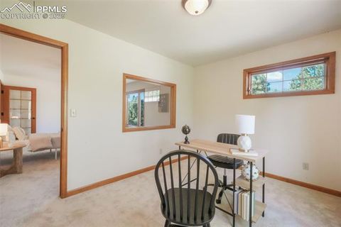 Tiny photo for 2880 Lake Meadow Drive, Monument, CO 80132 (MLS # 7921618)