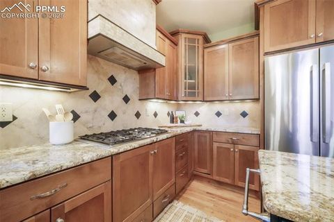 Tiny photo for 2880 Lake Meadow Drive, Monument, CO 80132 (MLS # 7921618)