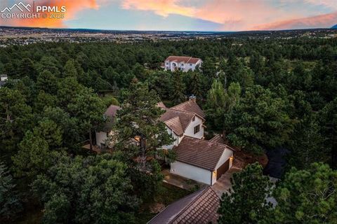 Tiny photo for 2880 Lake Meadow Drive, Monument, CO 80132 (MLS # 7921618)