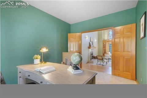 Tiny photo for 2880 Lake Meadow Drive, Monument, CO 80132 (MLS # 7921618)