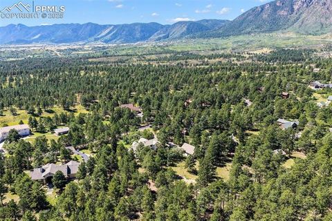 Tiny photo for 2880 Lake Meadow Drive, Monument, CO 80132 (MLS # 7921618)