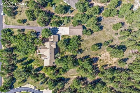 Tiny photo for 2880 Lake Meadow Drive, Monument, CO 80132 (MLS # 7921618)