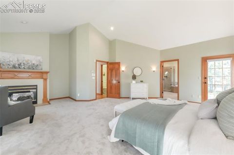 Tiny photo for 2880 Lake Meadow Drive, Monument, CO 80132 (MLS # 7921618)