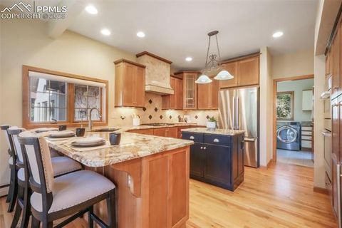 Tiny photo for 2880 Lake Meadow Drive, Monument, CO 80132 (MLS # 7921618)