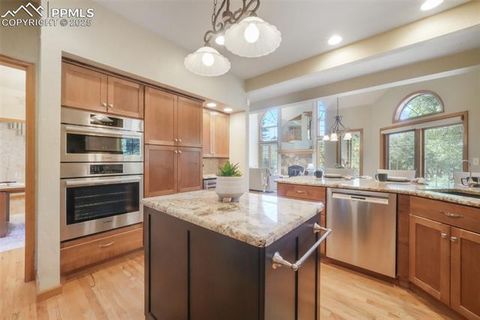 Tiny photo for 2880 Lake Meadow Drive, Monument, CO 80132 (MLS # 7921618)