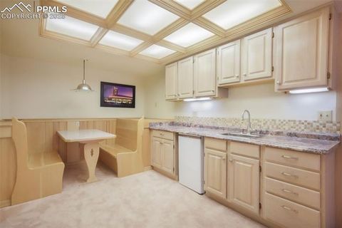 Tiny photo for 2880 Lake Meadow Drive, Monument, CO 80132 (MLS # 7921618)