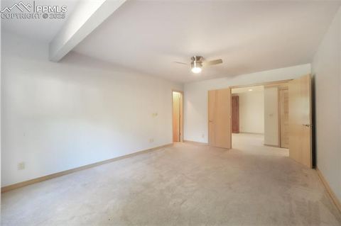 Tiny photo for 2880 Lake Meadow Drive, Monument, CO 80132 (MLS # 7921618)