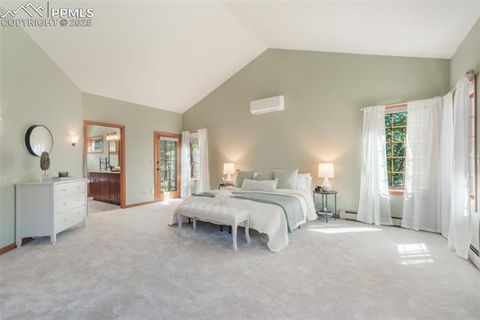 Tiny photo for 2880 Lake Meadow Drive, Monument, CO 80132 (MLS # 7921618)