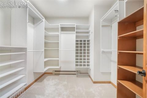 Tiny photo for 2880 Lake Meadow Drive, Monument, CO 80132 (MLS # 7921618)