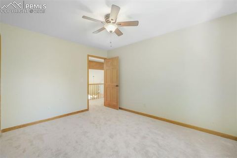 Tiny photo for 2880 Lake Meadow Drive, Monument, CO 80132 (MLS # 7921618)