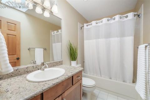 Tiny photo for 2880 Lake Meadow Drive, Monument, CO 80132 (MLS # 7921618)