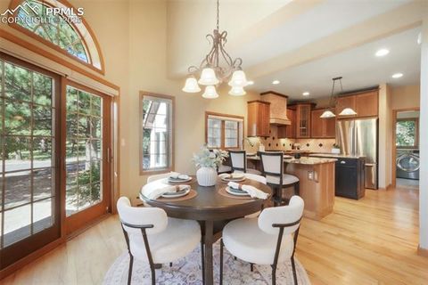 Tiny photo for 2880 Lake Meadow Drive, Monument, CO 80132 (MLS # 7921618)