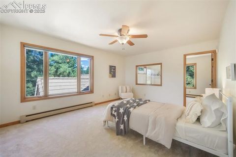 Tiny photo for 2880 Lake Meadow Drive, Monument, CO 80132 (MLS # 7921618)