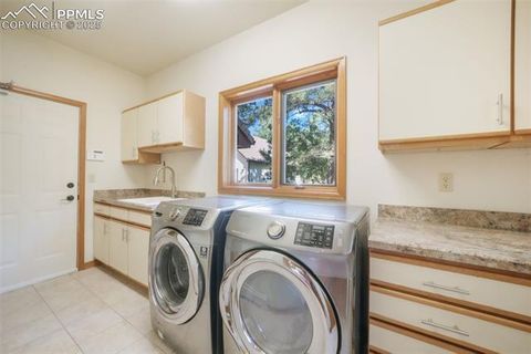 Tiny photo for 2880 Lake Meadow Drive, Monument, CO 80132 (MLS # 7921618)