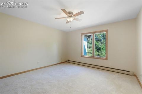 Tiny photo for 2880 Lake Meadow Drive, Monument, CO 80132 (MLS # 7921618)