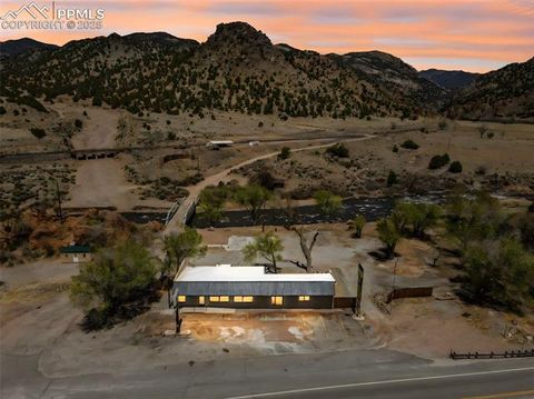 27077 Highway 50 Texas Creek CO 81223