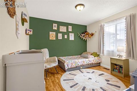 Tiny photo for 920 Forest Edge Road, Woodland Park, CO 80863 (MLS # 5612308)