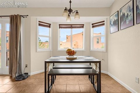 Tiny photo for 920 Forest Edge Road, Woodland Park, CO 80863 (MLS # 5612308)