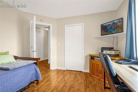 Tiny photo for 920 Forest Edge Road, Woodland Park, CO 80863 (MLS # 5612308)