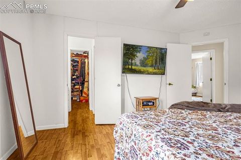 Tiny photo for 920 Forest Edge Road, Woodland Park, CO 80863 (MLS # 5612308)