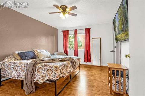 Tiny photo for 920 Forest Edge Road, Woodland Park, CO 80863 (MLS # 5612308)