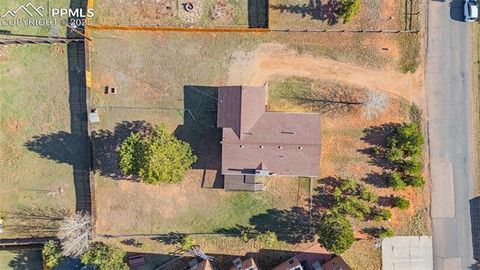 Tiny photo for 920 Forest Edge Road, Woodland Park, CO 80863 (MLS # 5612308)