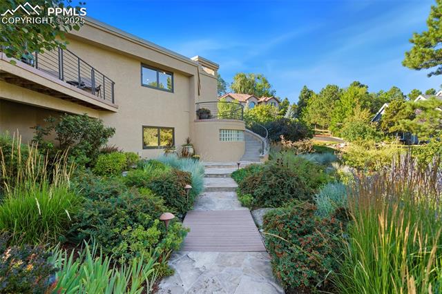 515 S Bear Paw Lane