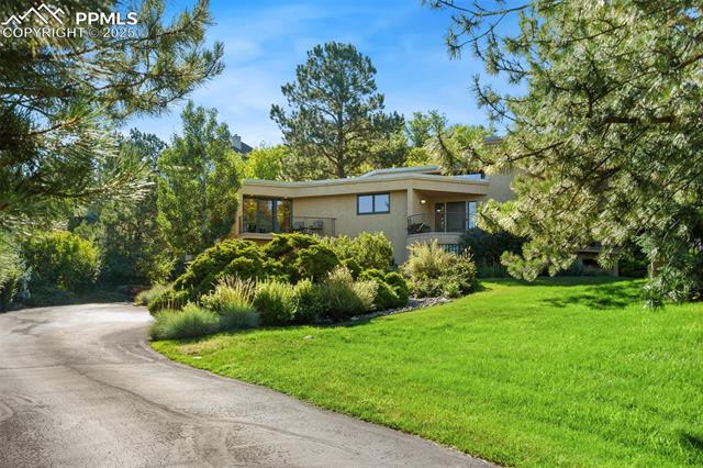 515 S Bear Paw Lane