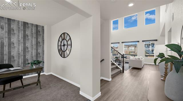 4550 Captain Jack Lane