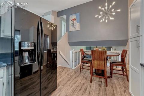 Tiny photo for 5071 Stillwater Drive, Colorado Springs, CO 80923 (MLS # 9697887)