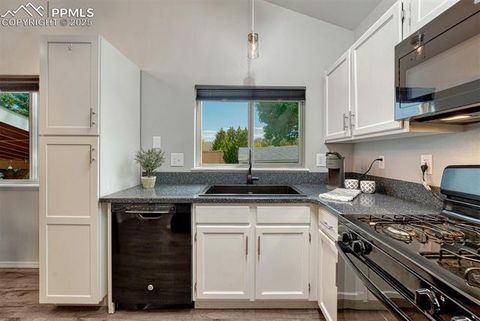 Tiny photo for 5071 Stillwater Drive, Colorado Springs, CO 80923 (MLS # 9697887)