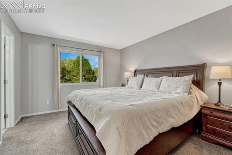 Tiny photo for 5071 Stillwater Drive, Colorado Springs, CO 80923 (MLS # 9697887)