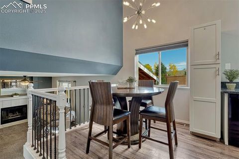 Tiny photo for 5071 Stillwater Drive, Colorado Springs, CO 80923 (MLS # 9697887)