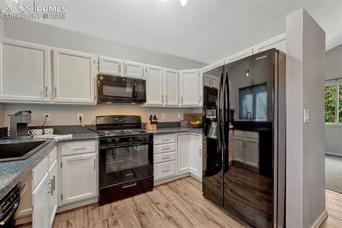 Tiny photo for 5071 Stillwater Drive, Colorado Springs, CO 80923 (MLS # 9697887)