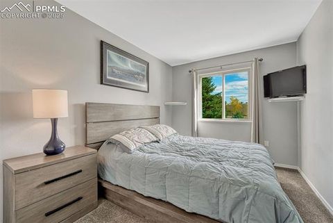 Tiny photo for 5071 Stillwater Drive, Colorado Springs, CO 80923 (MLS # 9697887)